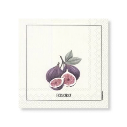 Ficus Napkins – Luncheon - COMING SOON