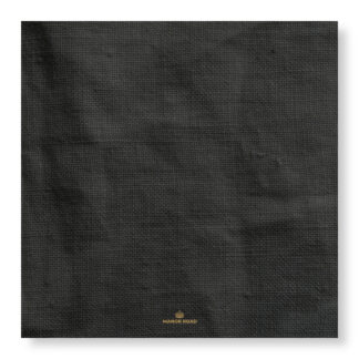 Black Linen Cheese Board Presentation Cards