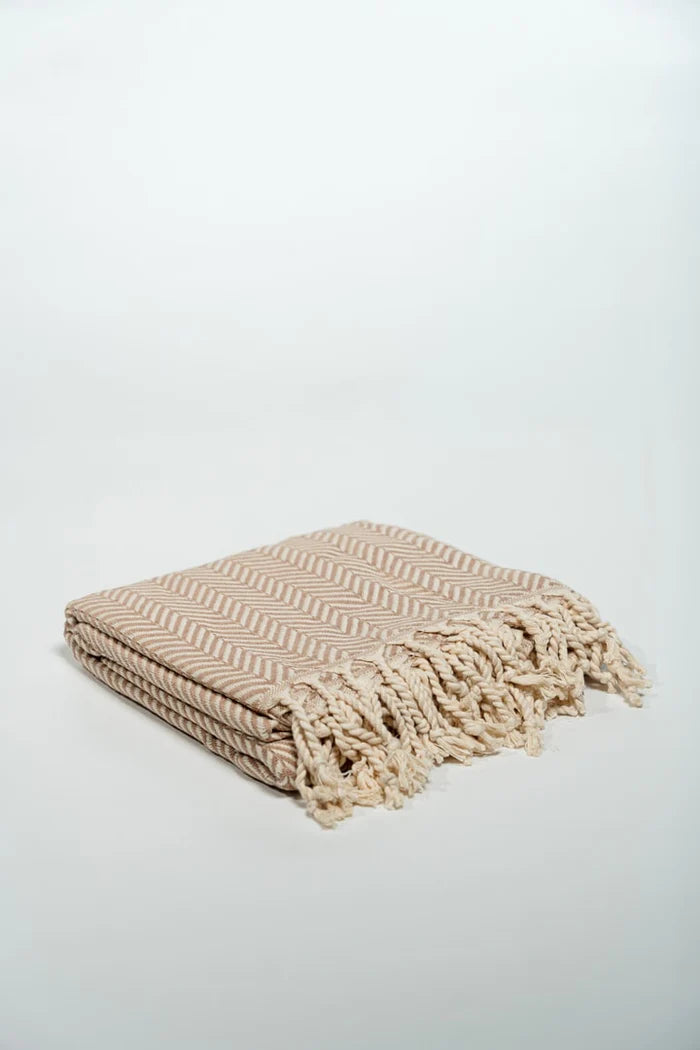 Cala Turkish Beach Towel