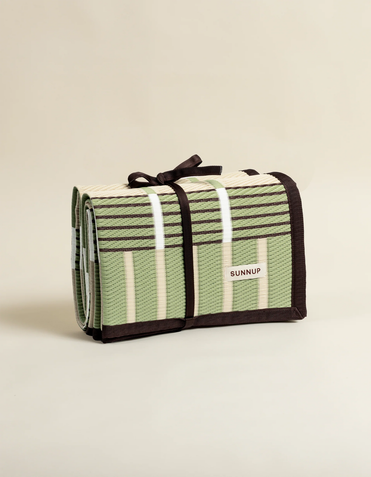 Sunnup Beach Mat - Grove