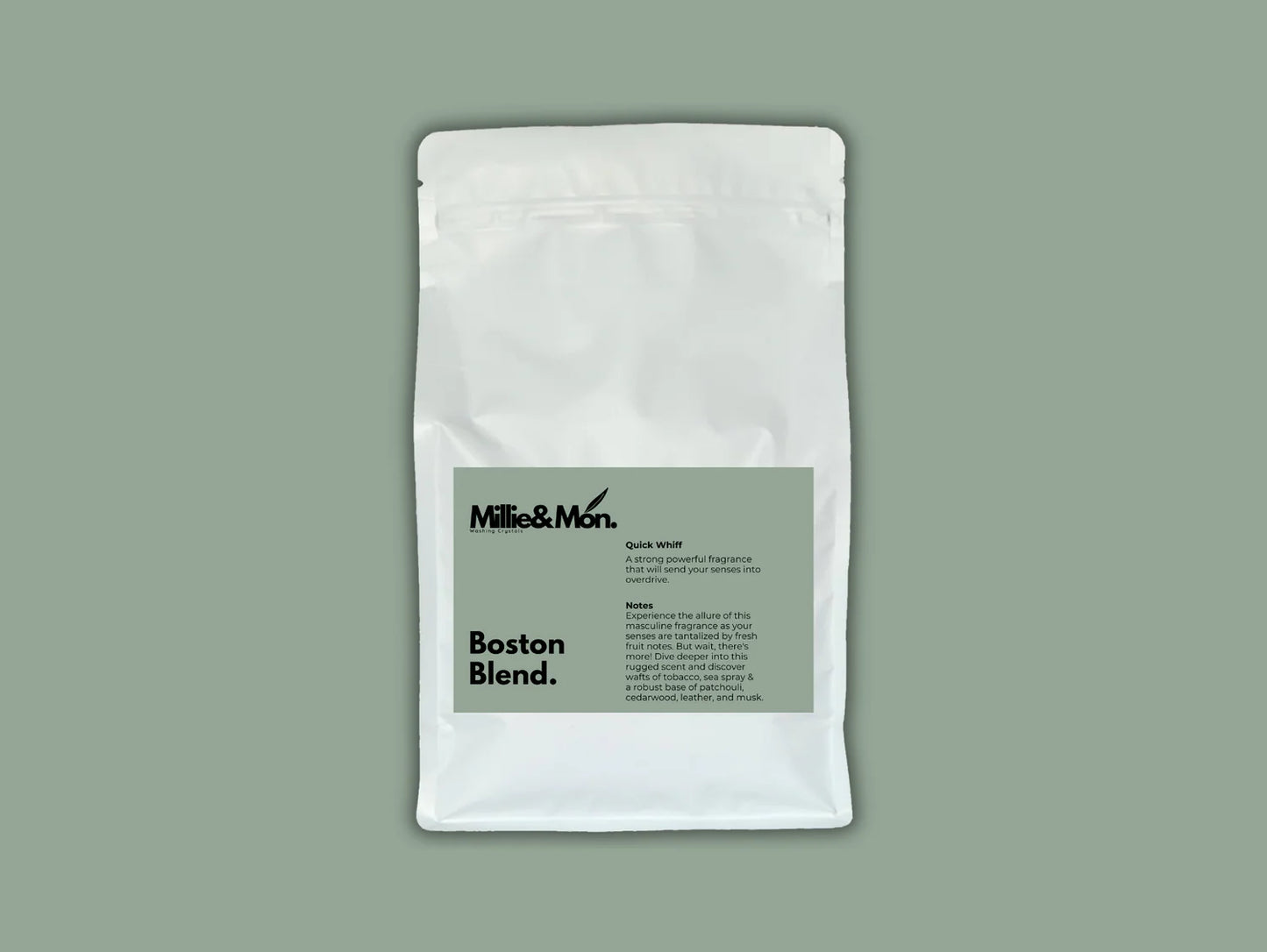 Boston Blend
