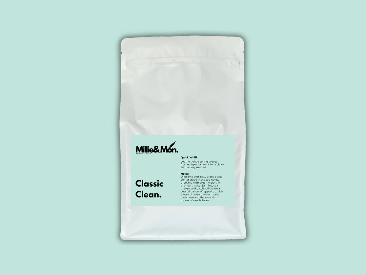 Classic Clean