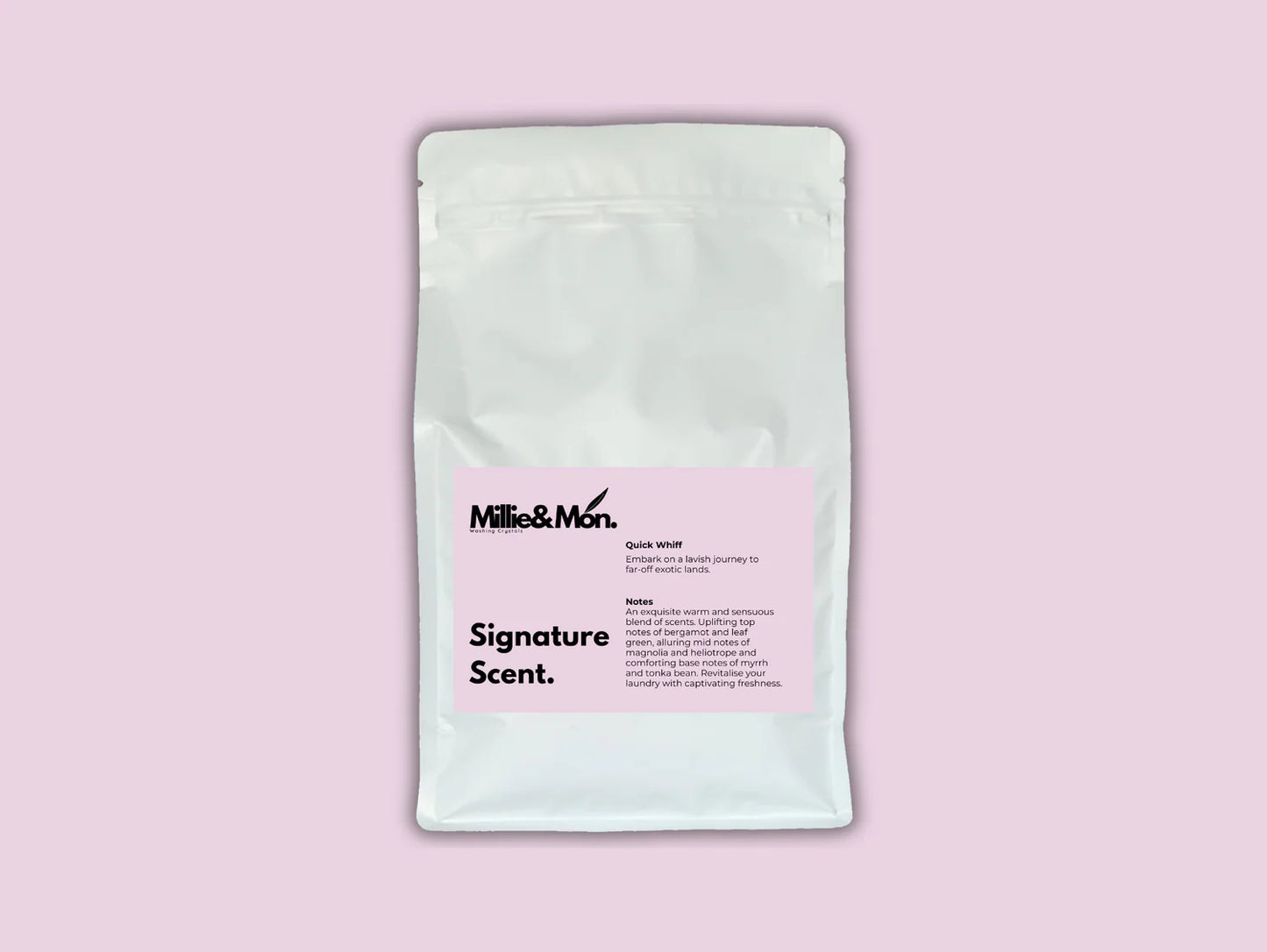 Signature Scent