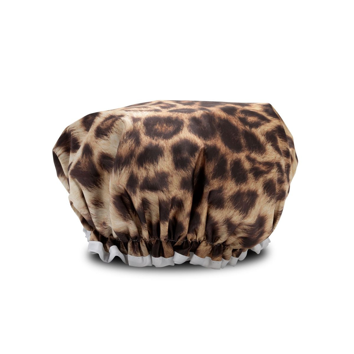 Shower Cap – Leopard