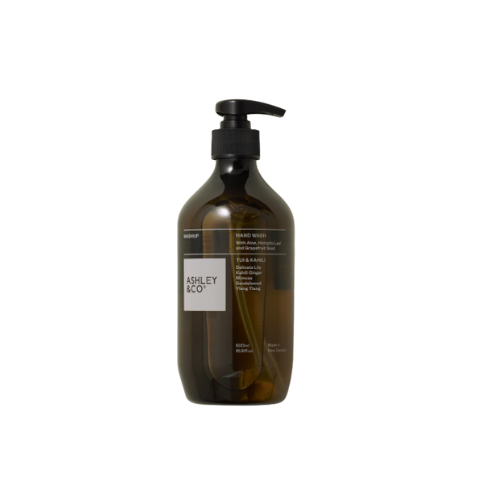 Ashley & Co Handwash - Tui & Kahili