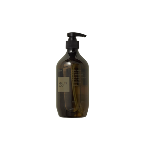 Ashley & Co Handwash - Parakeets & Pearls