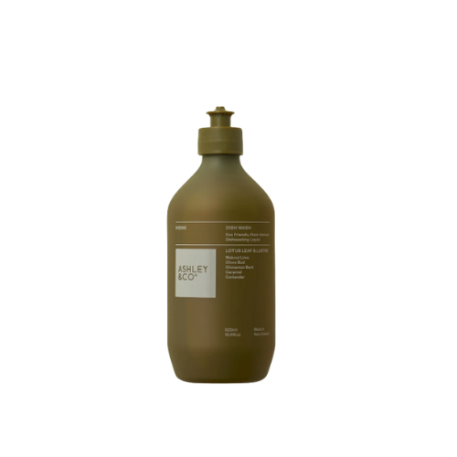 Ashley & Co Insink Dishwash