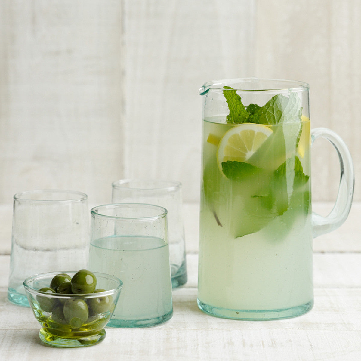 Beldi Wine/Water Glass 250ml