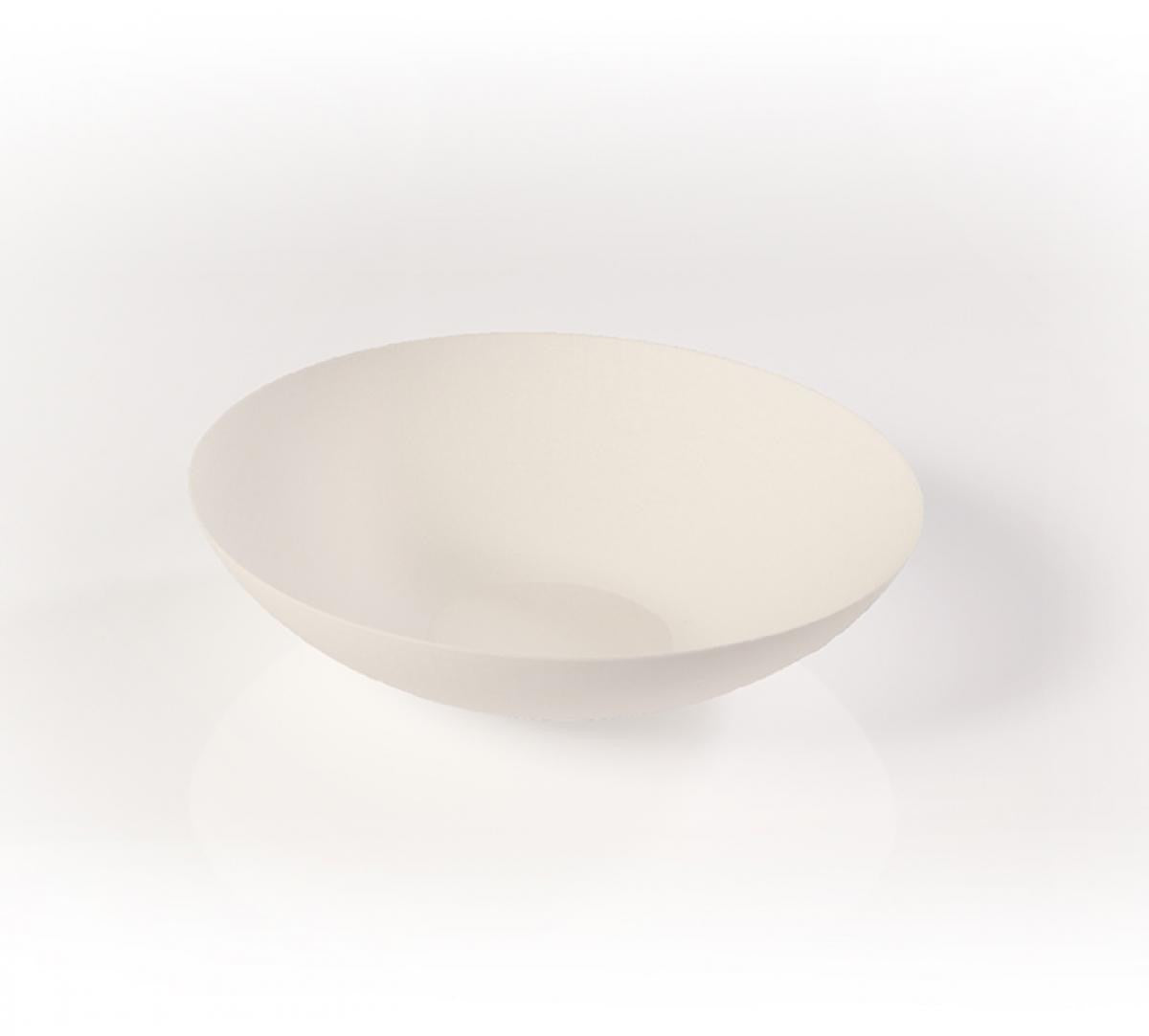 Bagastro Wide/Deep Bowl 450ml - 20pk
