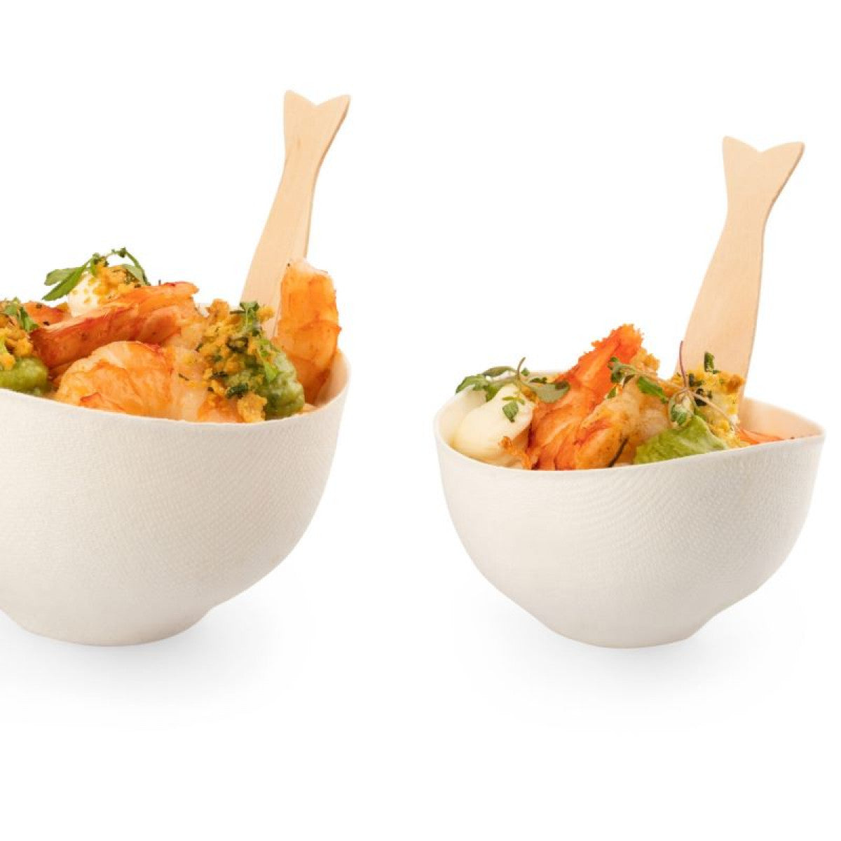 Bagastro Midori Bowls 150ml - 40pk