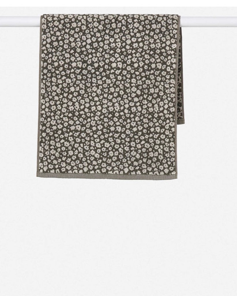 Citta Hand Towel - Forget me Not