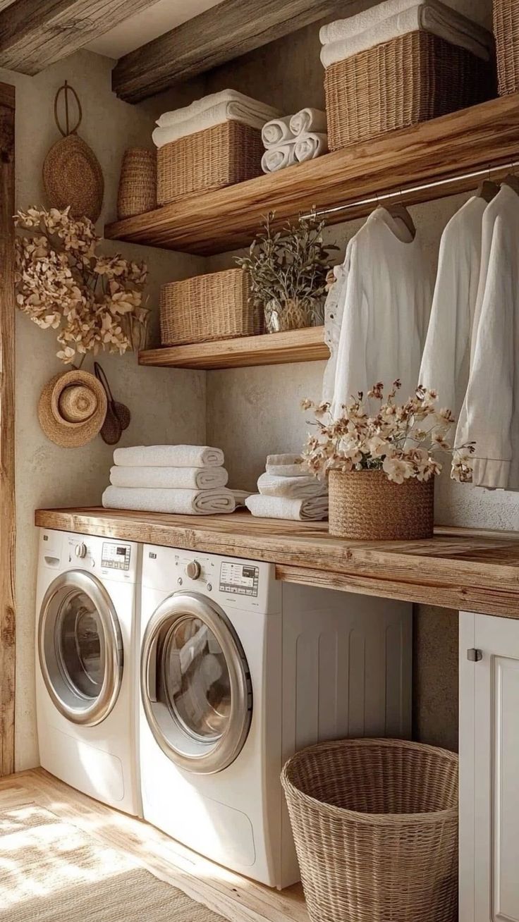 Laundry