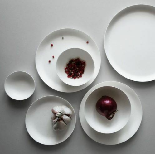 Bowls & Plates