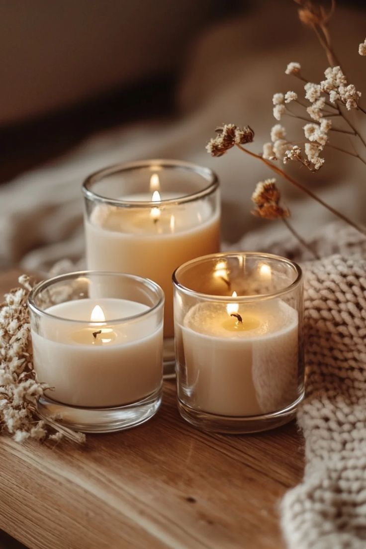 Candles