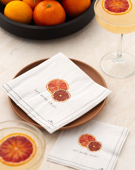 Luncheon Napkins
