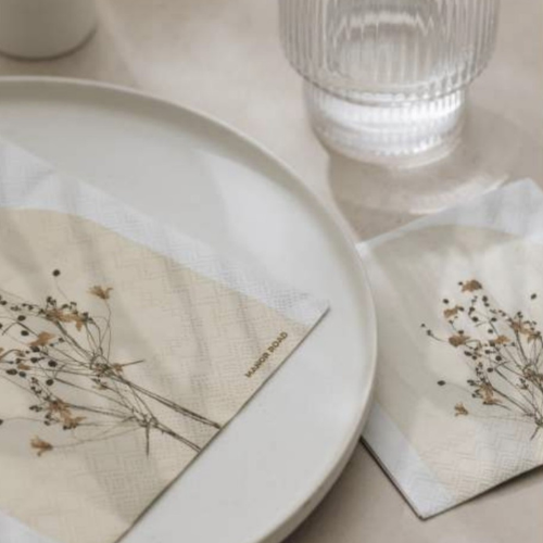 Luncheon Napkins