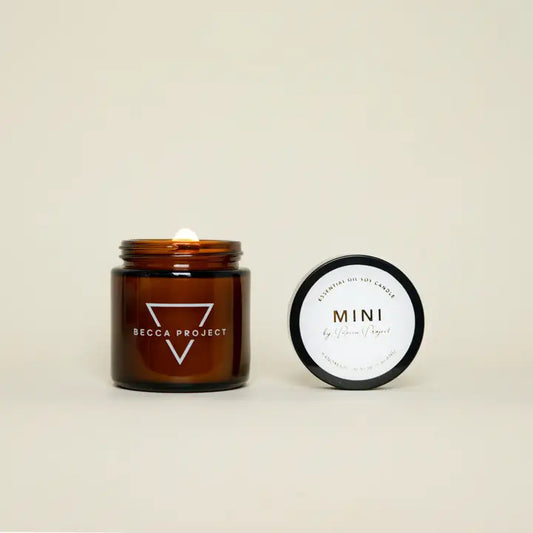 Mini Candle - Wonder