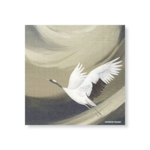 Nature’s Palette Napkins – Dinner - COMING SOON
