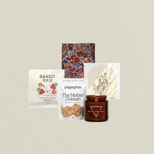 The Gratitude Collection