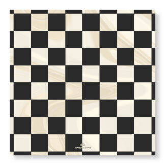 Marble Royale Cheese Board Presentation Cards