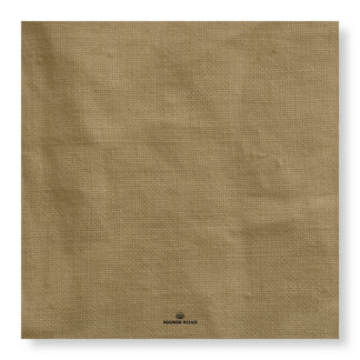 Gold Linen Cheese Board Presentation Cards