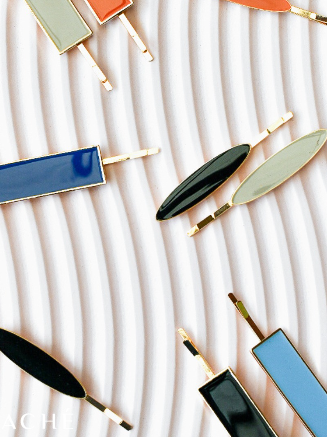 Scarf Clips