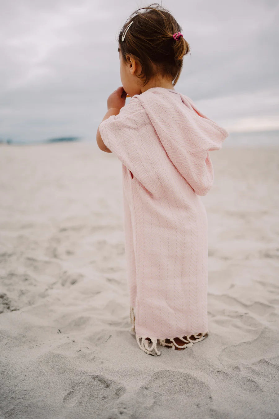 Cala Kids Small Hooded Towel