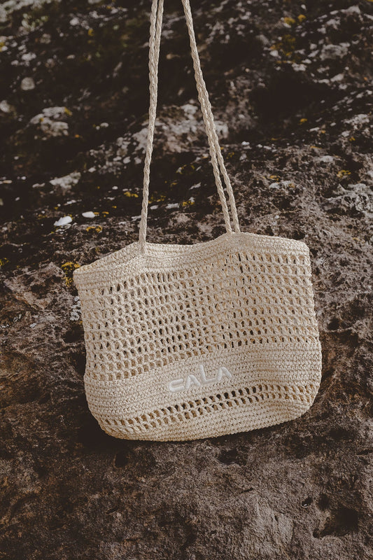 Pola Beach Bag