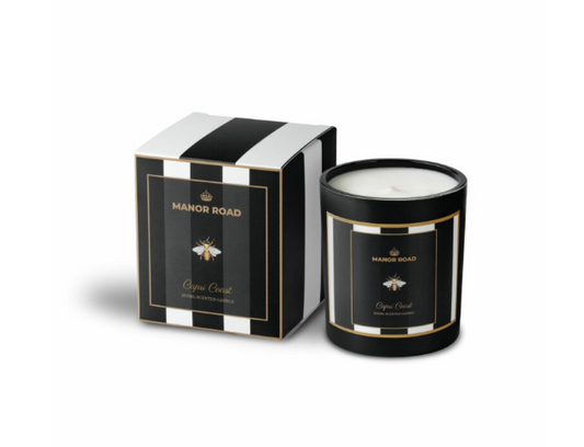 Capri Coast 22 Candle -300ml