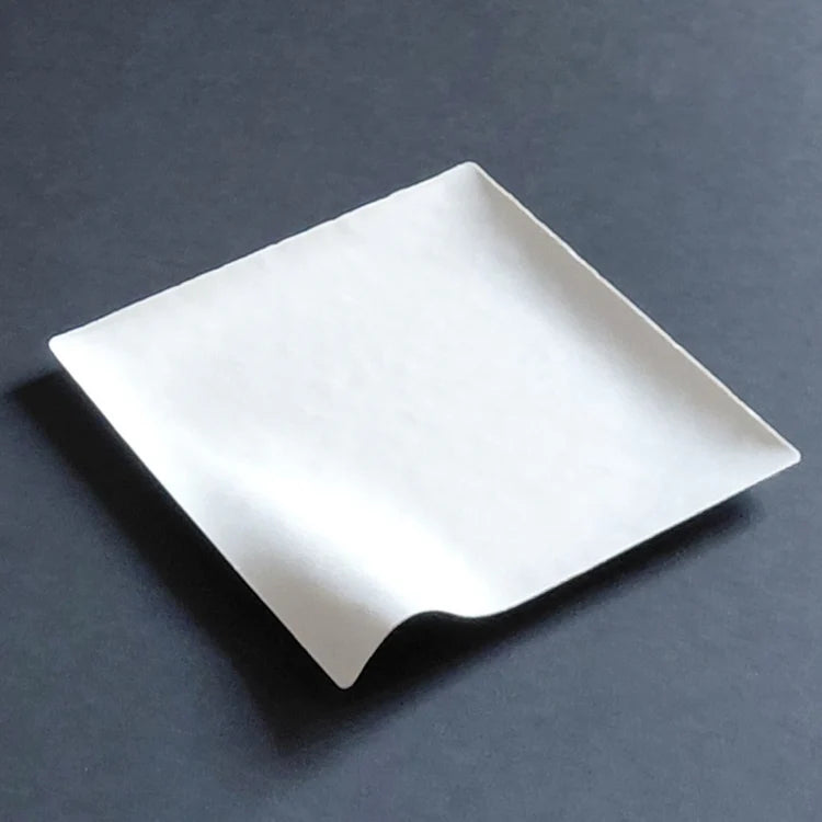 Capri Bagasse Plate - 25pk