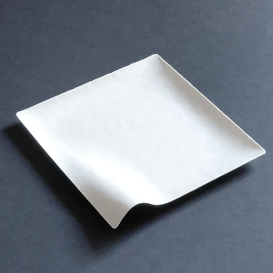 Capri Bagasse Plate - 25pk