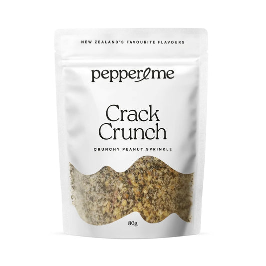 Crack Crunch