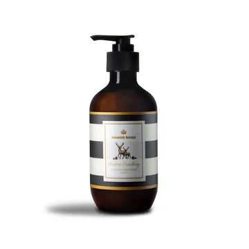 Frosted Cranberry 23 Handsoap
