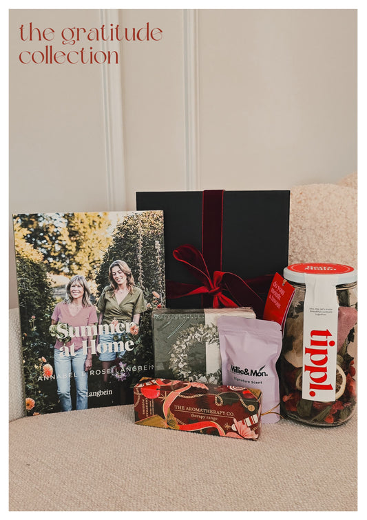 The Gratitude Collection