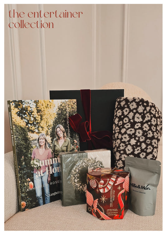 The Entertainer Collection