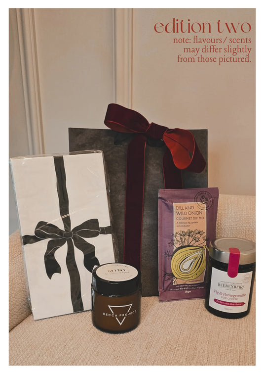 Gift Bag - Edition Two