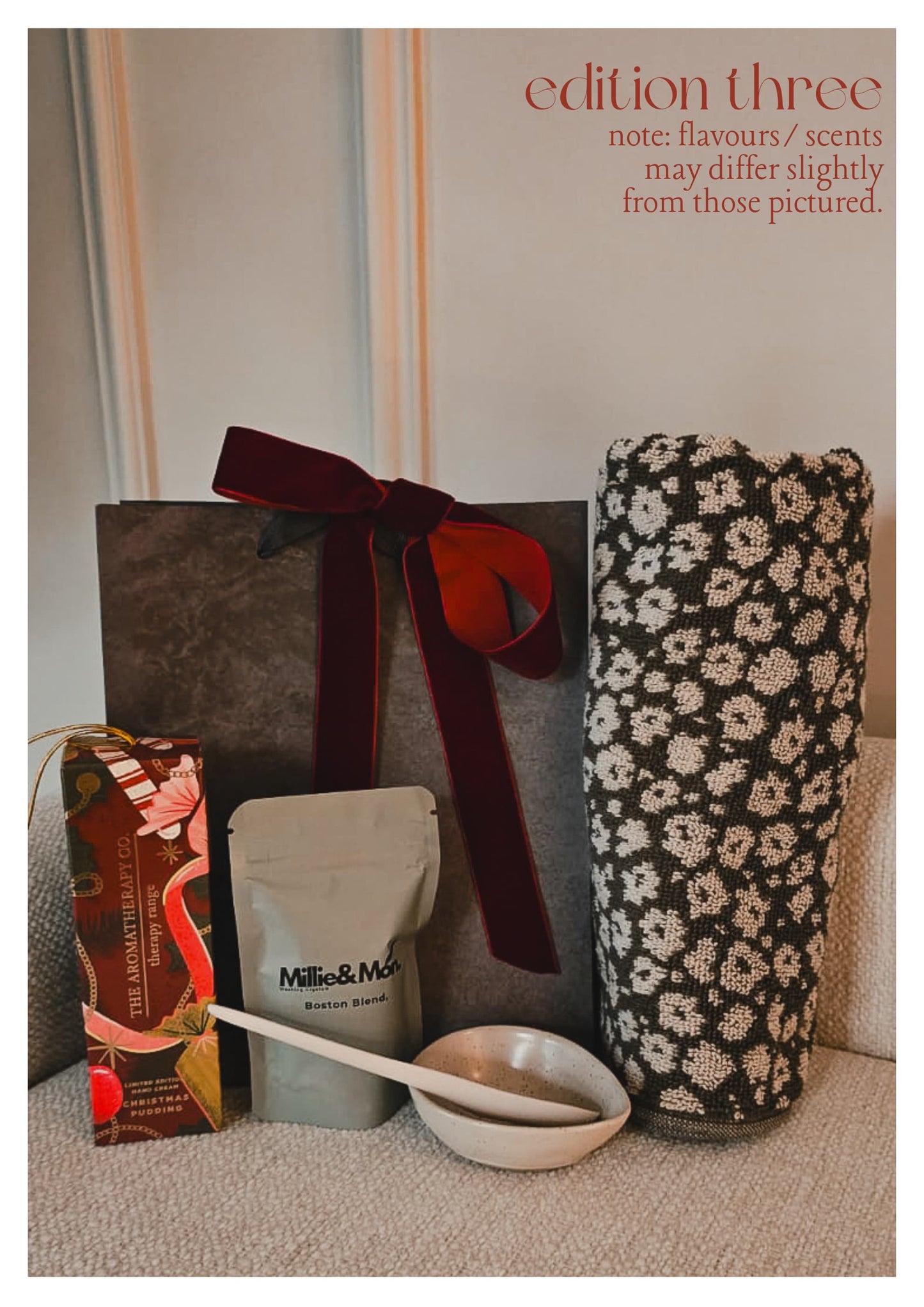 Gift Bag - Edition Three