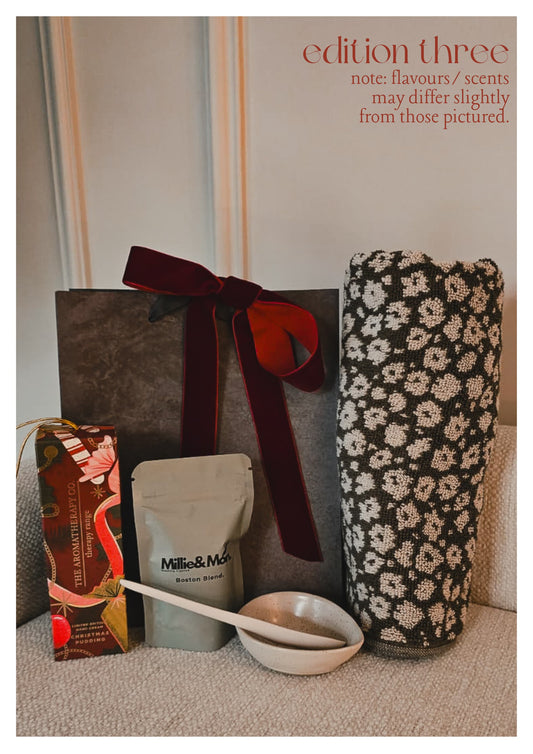 Gift Bag - Edition Three