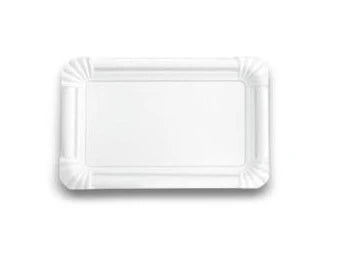 Monaco Paper Plate 50pk