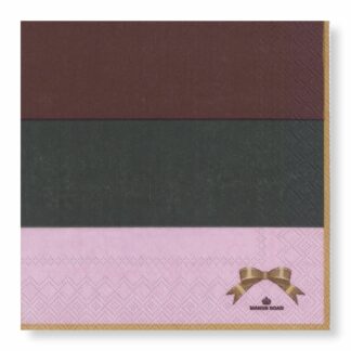 Parisienne Napkins - Luncheon
