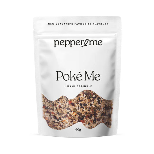 Poké Me