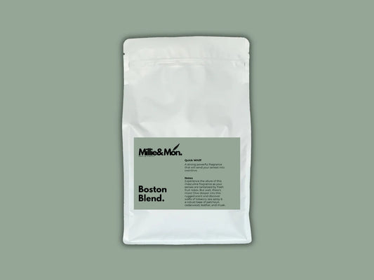 Boston Blend