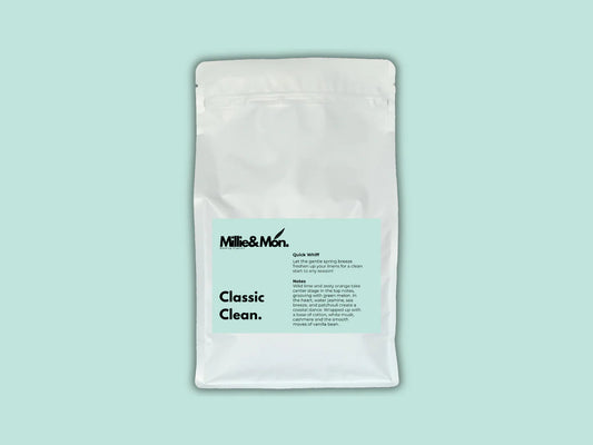Classic Clean