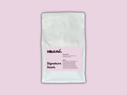 Signature Scent