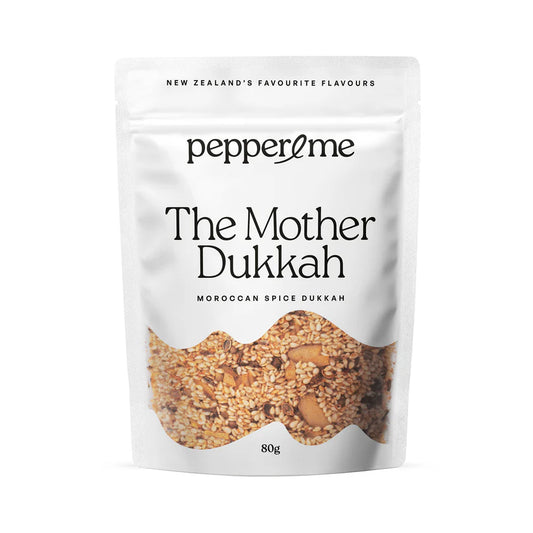 The Mother Dukkah