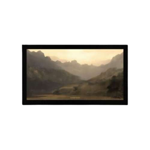 Small Bar Mat – The Landscape