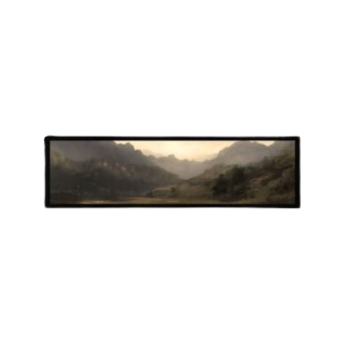 Large Bar Mat – The Landscape