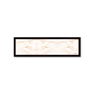Manor Road Large Bar Mat - Marble