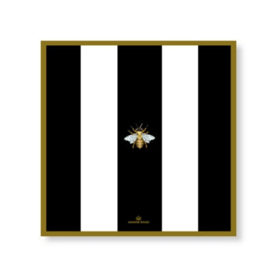 The Striped Bee Cheese Board Presentation Cards