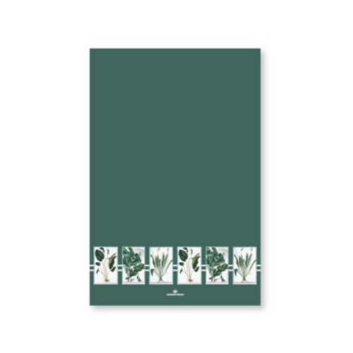 Microfiber Tea Towel - Verde